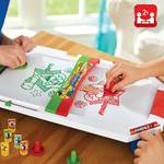 Super Mario Air Hockey - SM7361