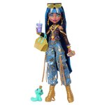 Monster High Cleo De Nile Doll - JHK32