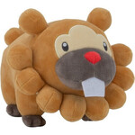 Λούτρινο Pokemon Biddof Biddiza 20 εκ. - PKW3078