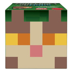 Minecraft -Mob Head Μίνι Φιγούρα Stray Cat - HJV18