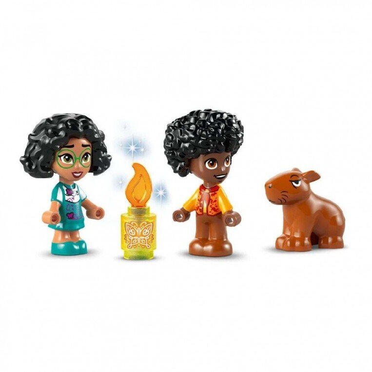 LEGO Disney Encanto Mini House - 43261