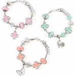 Make It Real Clover The Top Bracelet Kit - FK1734