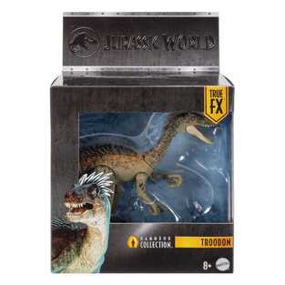 Jurassic World Hammond Collection  Troodon - JDJ11