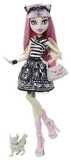 Monster High Collector Doll Rochelle Goyle - JHK57