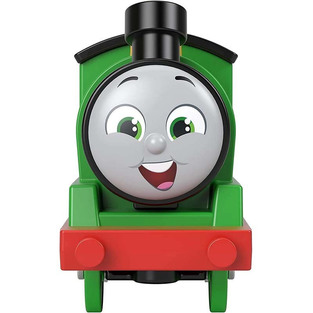 Thomas & Friends - Percy Motorized Toy Train Engine - HDY60