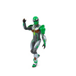 Gormiti The New Era - Φιγούρα Scion Glen 15 εκ. - GRV18300