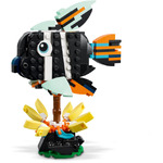 LEGO Creator Wild Animals: Tropical Toucan - 31173 