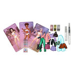 WOW Generation Παιδικό Σετ Μόδας Ψεκάζω Kαι Δημιουργώ - WOW00085