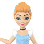 Disney Princess Μίνι Κούκλα Cinderella 10cm - HLW73