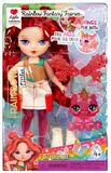 Rainbow High Littles Rainbow Fantasy Fairies - Apple Anderson - 543381EUC