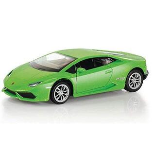 Maisto Special Edition 1:24 New Lamborghini Green - FK31509G