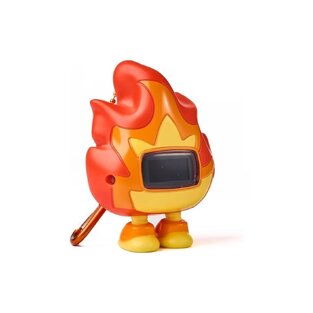 Beep Boop: Ηλεκτρονικό Διαδραστικό Κατοικίδιο - Tochi, The Fearless Explorer - BBOOP001-TO