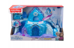 Disney Frozen Elsa's Ice Palace By Little People - GKV24