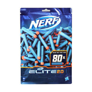 Nerf: Elite 2.0 Refill 80  - F0039