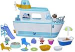 Peppa Pig Peppa's Cruise Ship Playset - F6284