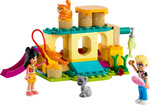 Lego Friends Cat Playground Adventure - 42612