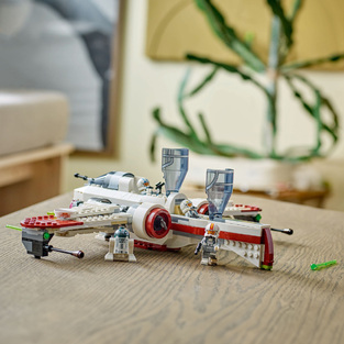 Lego Star Wars Arc-170 Starfighter 