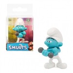 Στρουμφάκια Φιγούρα 5εκ. Σε Κουτάκι - 6 Σχέδια - PUF16000