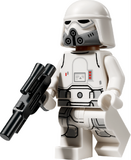 LEGO Star Wars Imperial Remnant AT-AT™ with INT-4 - 75454