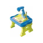 Θρανίο Με Προτζέκτορα Led - GR88614