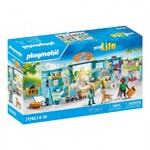 Playmobil MyLife Ξενοδοχείο Μικρών Ζώων - PL71742