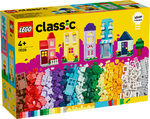 Lego Classic Creative Houses - 11035