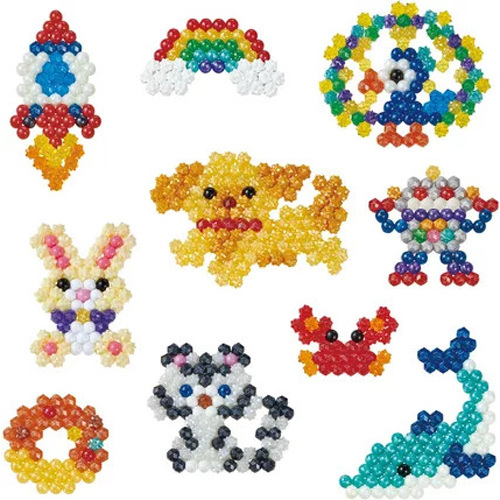Aquabeads Deluxe Craft Backpack - AQB31993