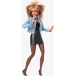 Barbie Signature Συλλεκτική Tina Turner - HCB98