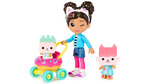 Gabby's Dollhouse: Σετ Kitty Care - 6069425