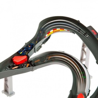 Hot Wheels Racing Formula 1 Sprint Race Circuit - JNN32