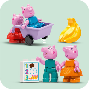 Peppa Pig Supermarket 
