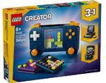 LEGO Creator 3 in 1 Retro Gaming Console - 31380