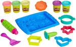 Play-Doh Μπισκότα Cookies - B0307
