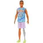 Barbie Fashionistas No 212 Ken - HJT11