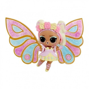 L.O.L. Surprise! Fairies! Surprise Ball - 523918EUC