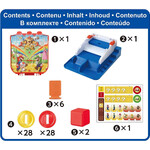 Super Mario Lucky Coin Game - SM7461