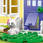 LEGO Friends Heartlake City Bunny Hotel - 42679