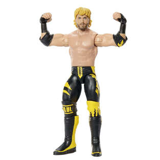 WWE - Main Event Figure 18cm - Logan Paul - JHJ40