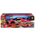 Τηλεκατευθυνόμενο 1:16 Race Ferrari 296 GT3 - 49/82862