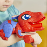 Spidey And His Amazing Friends Spidey-Rex Web Launcher - F9475