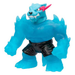 Mr. Beast Lab: Stretchy Hero - Squishy Hypercharged Panther - GP24736