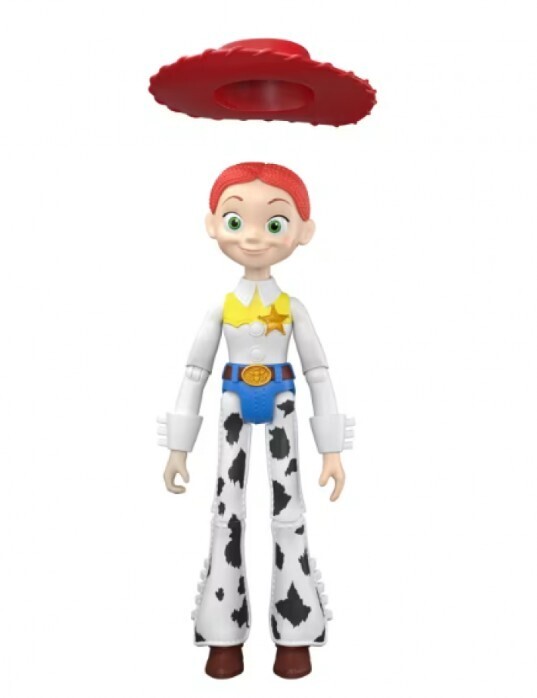 Toy Story 5 Jessie 30cm - JKV35