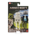 Minecraft Movie Φιγούρα Skeleton 10cm - JFR60