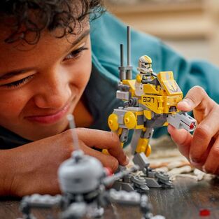 LEGO Star Wars 327th Star Corps Clone Troopers™ Battle - 75431 