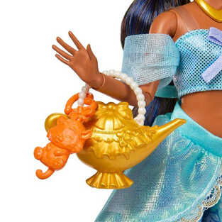 Disney Collector Jasmine Manga Doll - JNC38