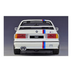 Bburago BMW 3 Series M3 white 1:24 - 18/21100