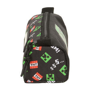 Safta: Minecraft - Pencil Case - SF61152