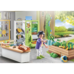 Playmobil City Life Κυλικείο Σχολείου - 71333