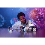 LEGO Technic Lunar Outpost Moon Rover Space Vehicle - 42211