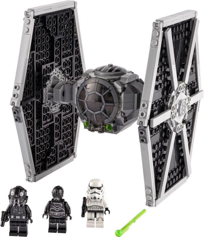 Lego Star Wars Imperial TIE Fighter - 75300
